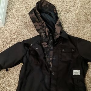 Volcom Boys Ski/Snowboard jacket